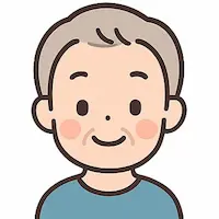 北海道・60代・男性