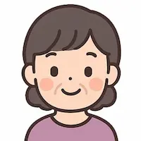 北海道・60代・女性